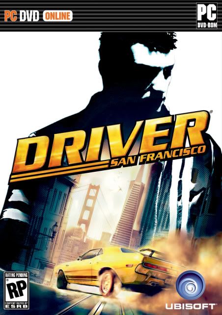 Driver San Francisco MULTi12-PROPHET