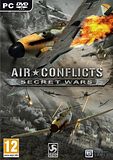 Air Conflicts: Secret Wars (PC)