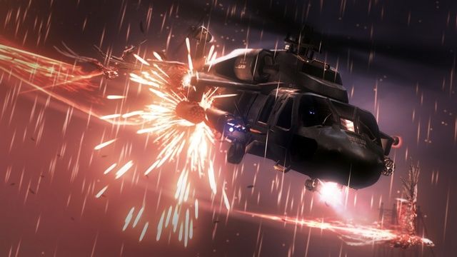 Prototype 2 (FLT) (2012)