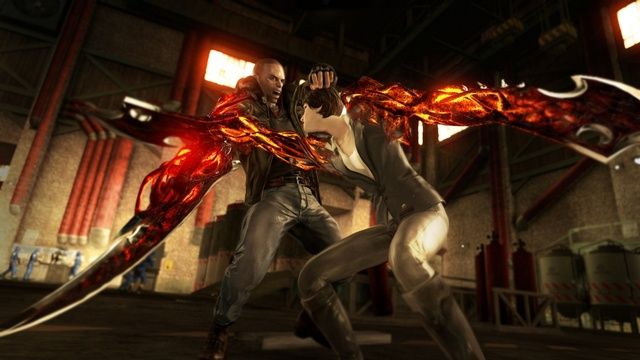 Prototype 2 (FLT) (2012)