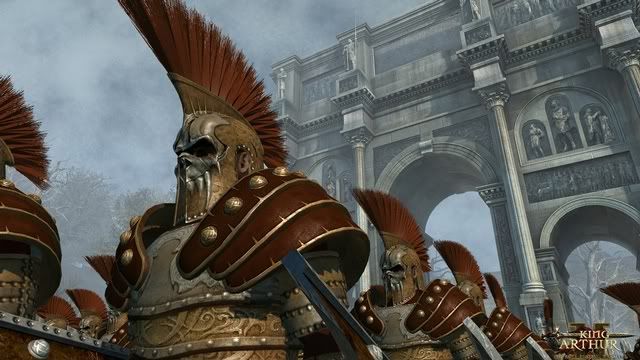King Arthur 2: The Role Playing Wargame PC Oyunu 2011 (SKIDROW)