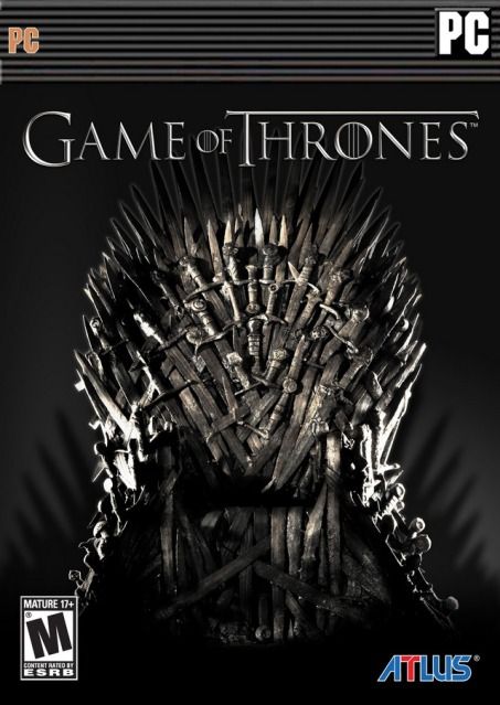 Game of Thrones-RELOADED Game of Thrones-RELOADED
