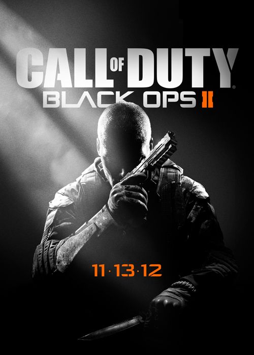 Call of Duty: Black Ops 2-SKIDROW