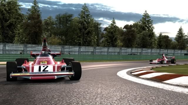 Test Drive Ferrari Racing Legends (SKIDROW)