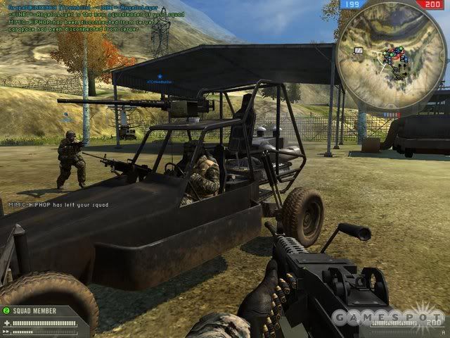 Battlefield 2 Oyunu (RELOADED)
