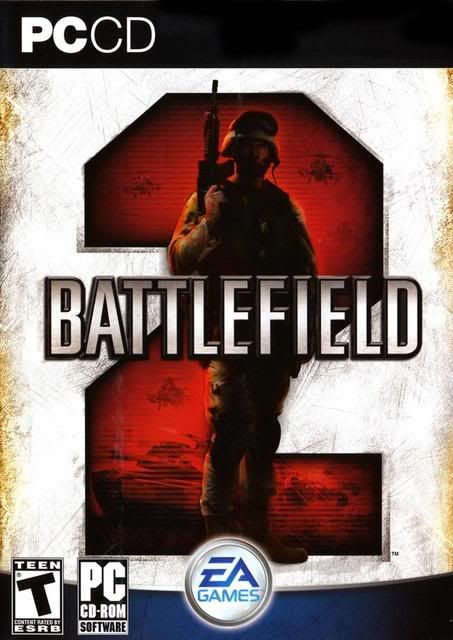Battlefield 2 Oyunu (RELOADED)