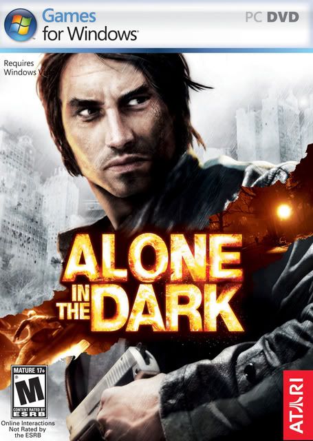  Alone The Dark RELOADED   