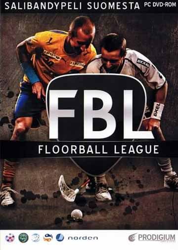 Floorball League 2010