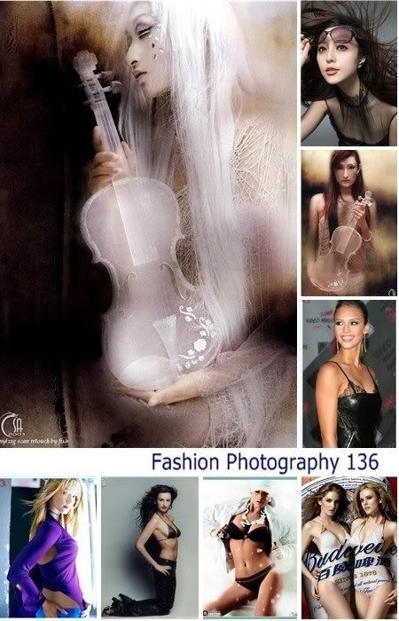 Fashion Photography 136 - 2012