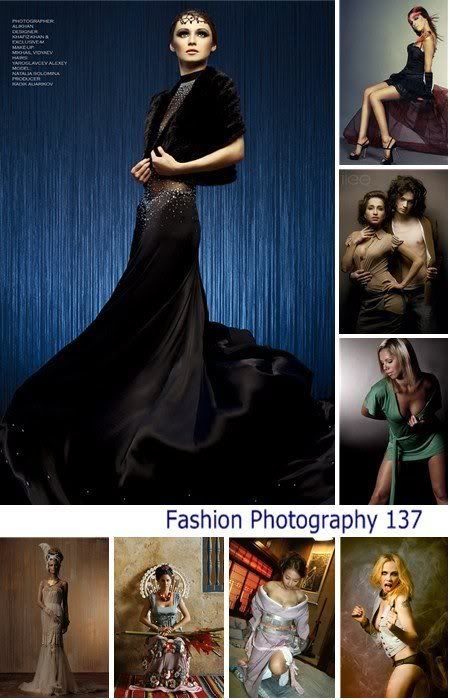 Fashion Photography 137 - 2012