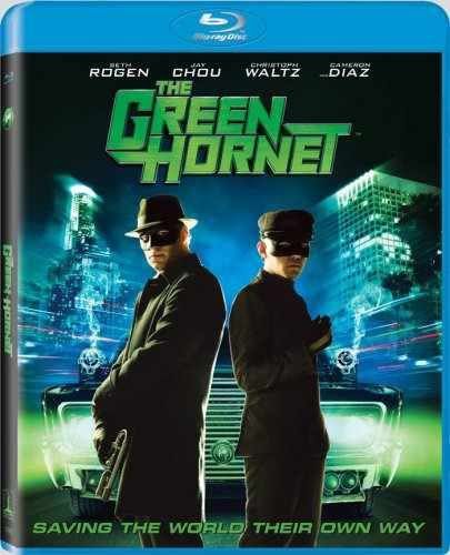 the green hornet 2011 quotes. The Green Hornet (2011) DVDRip
