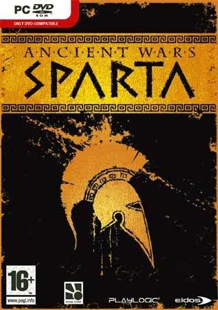 Ancient Wars: Sparta [2007]