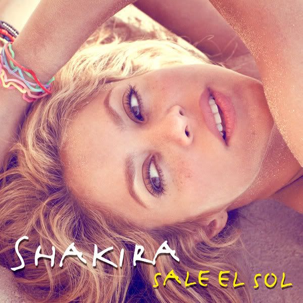 shakira loca cover. Shakira – Loca (ft.