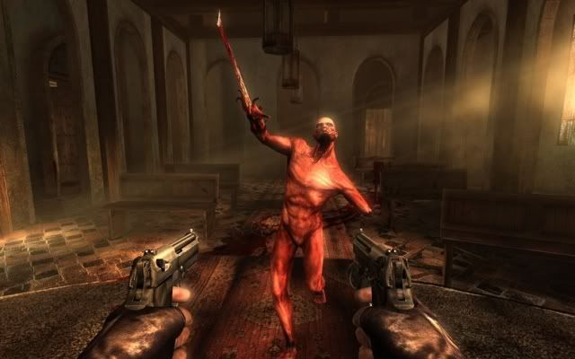 KillingFloor Razor1911 