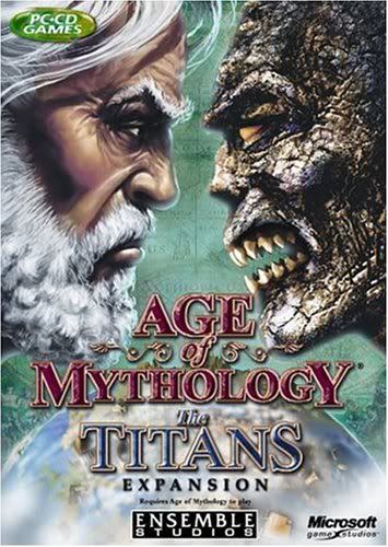 Age of Mythology Titans [Expansion Pack] ( 2003) oyununu bedava ...