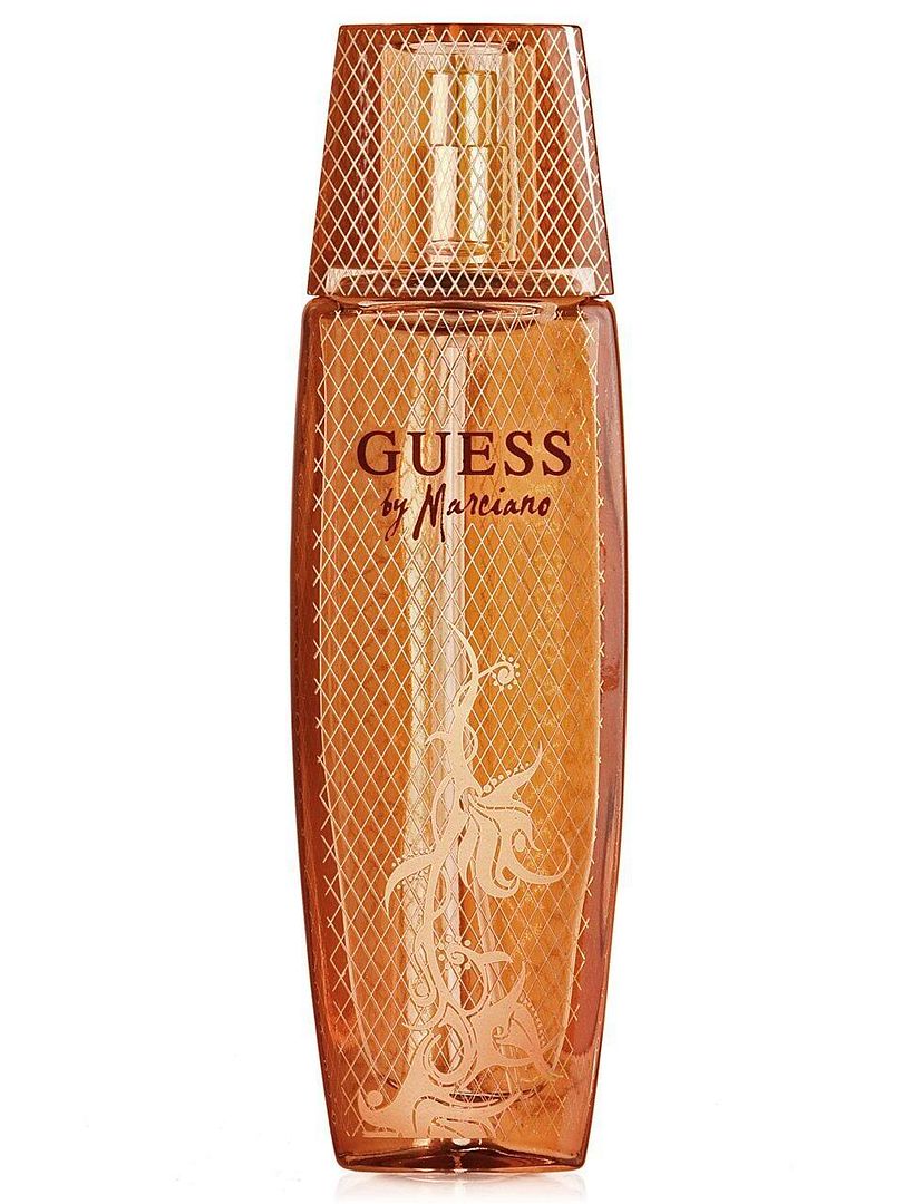 Guess Perfume Set