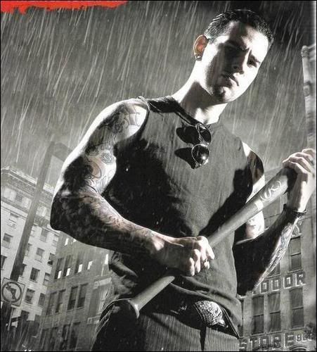 M Shadows Pictures, Images and Photos