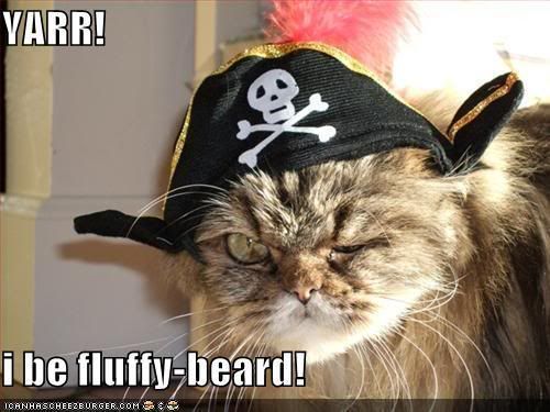 Pirate!