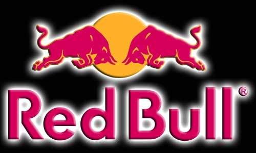 red bull logo. redbull logo