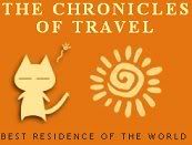 The Chronicles of Travel