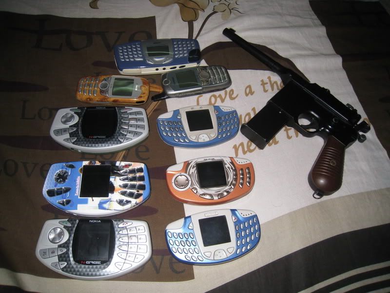 8910 Club-Đẳng cấp là mãi mãi - 1