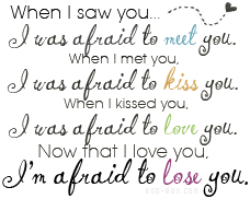 Love Quotes