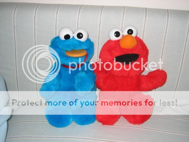 Elmo And Cookie Monster Quotes. QuotesGram Elmo And Cookie Monster Gangster