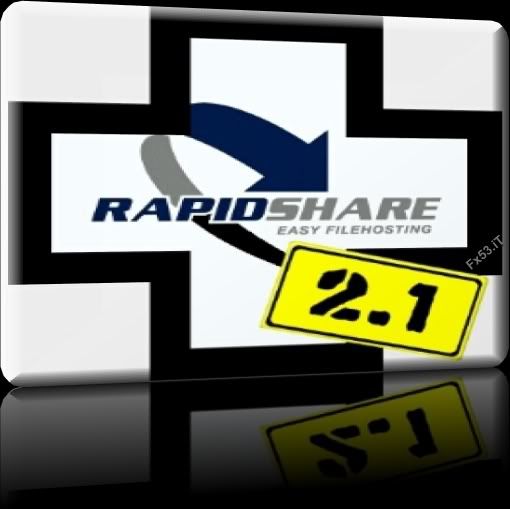RapidShare Plus 2.1.1_FX53_By.Fx53.iT