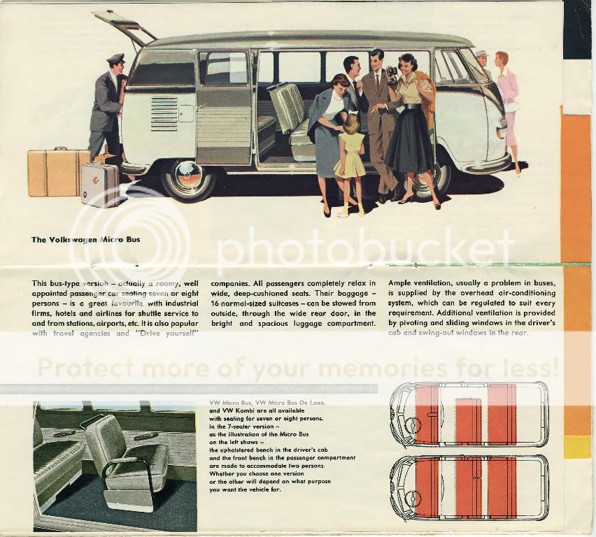 old VW Advertisements | KombiClub Australia Forums