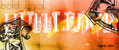 Huffledorsortingbanner