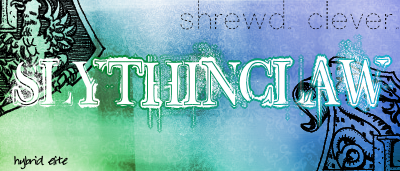 Slythinclawsortingbanner