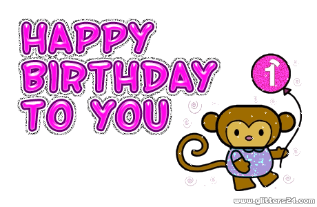 Myspace Comment: Happy Birthday 41