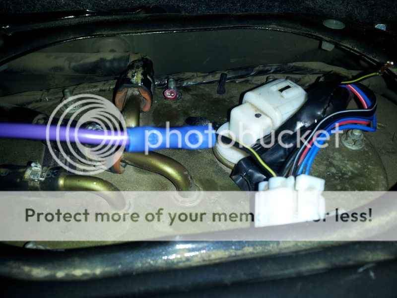 How To: Re-Wire Fuel Pump For Constant Voltage - NASIOC subaru legacy wiring harness diagram 