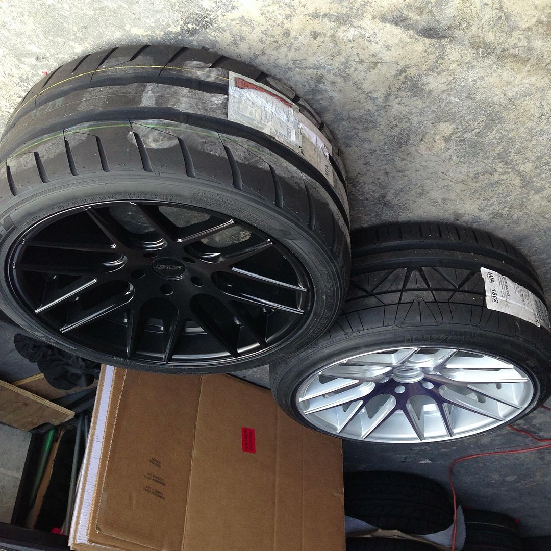 NEW NITTO NT-05 305/30-20 JUST ARRIVED...