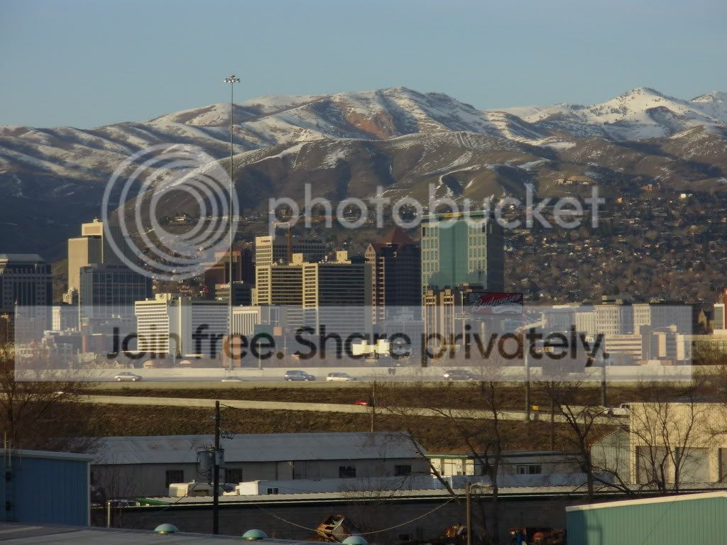 Salt Lake City