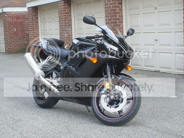 Difference Between R6 and R6s | Yamaha R6 Forum: YZF-R6 Forums