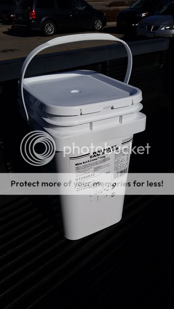 Download Where To Get FREE 5-gallon Buckets! - Tools & Equipment ...