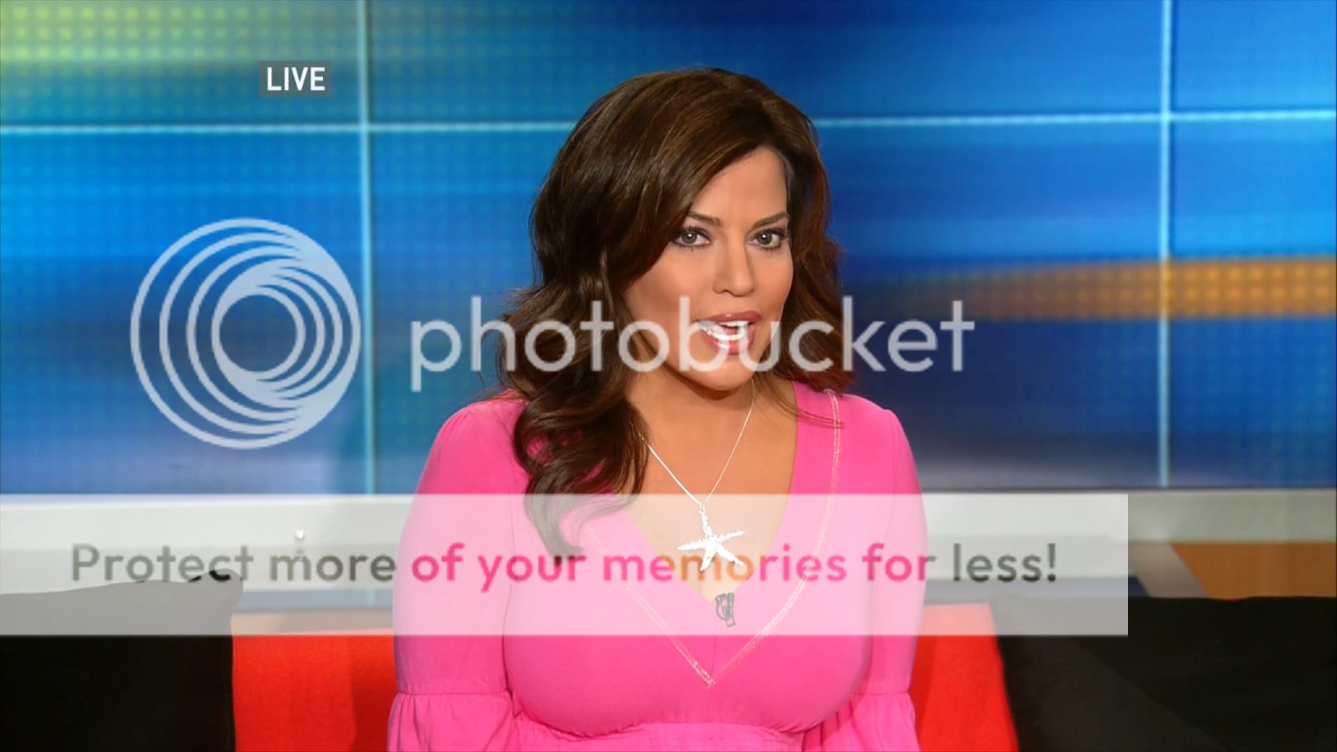 Can we all agree Robin Meade is one of the top 5 hottest women on the planet? | IGN Boards