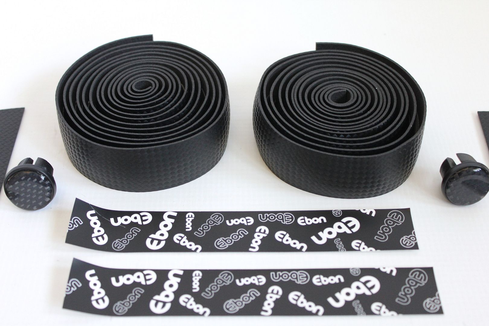 carbon bar tape