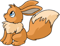 [PokeCommunity.com] It's the Eevee fanclub!!