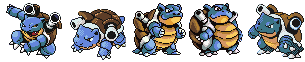 [PokeCommunity.com] Pixel art fan club