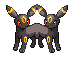 [PokeCommunity.com] It's the Eevee fanclub!!