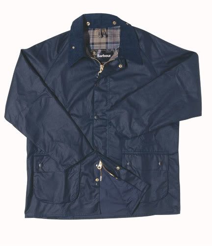 barbour sizing reddit