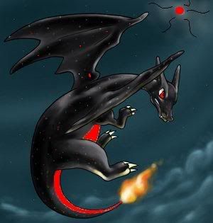 [PokeCommunity.com] .:Charizard Fan Club:.