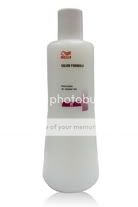 Wella Salon Formula Perm & Neutralizer Resistant Hair