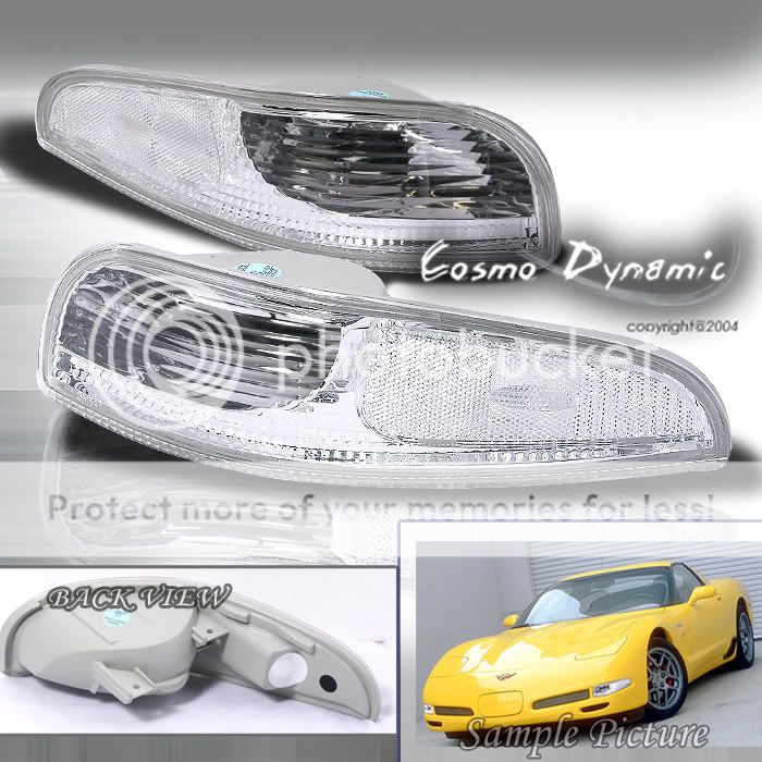 LED Turn signal bulbs CorvetteForum Chevrolet Corvette Forum Discussion