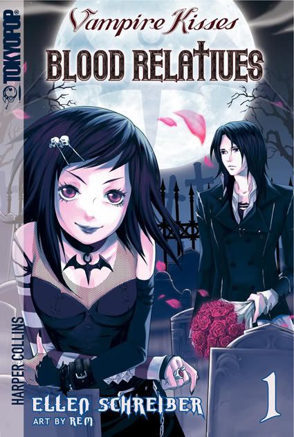 vampire kisses Pictures, Images and Photos