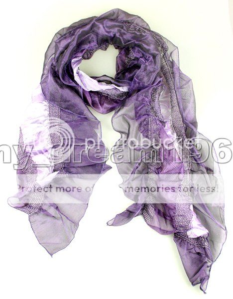 wholesale 10pc fashion womens Shawl /Scarf /Wrap  