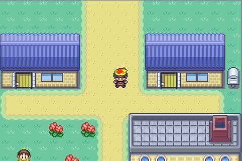 [PokeCommunity.com] Pokemon the Legend