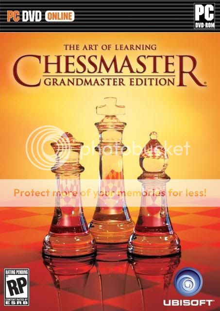 Chessmaster Grandmaster Edition -_- 2007 8a733c7a.jpg